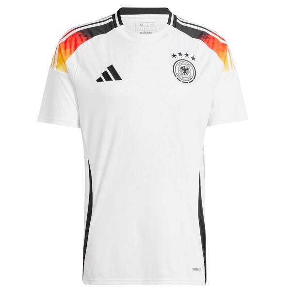 Camiseta Alemania 1ª 2024